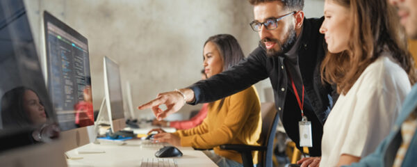 Une formation financée